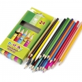 Набор цветных карандашей KOH-I-NOOR арт.2144024002KS 24шт 